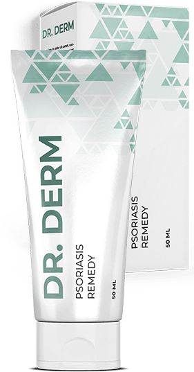 Cream Dr. DERM